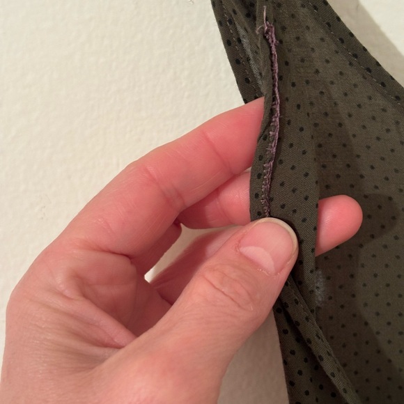 Free People Trapeze Dress - Picture 5 of 5